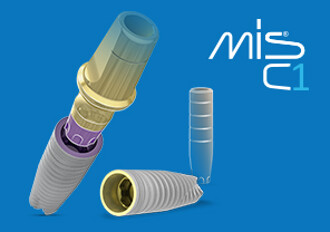 MIS – C1 Implant System