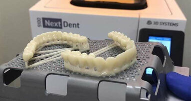 Interview: 3D Printing – Sustainable additive innovations transforming the dental industry