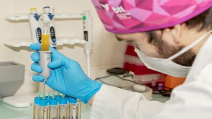 BTI lidera produção científica das bioempresas espanholas pelo sétimo ano consecutivo