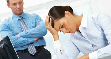Tratamento injusto e estresse no trabalho afetam o paladar