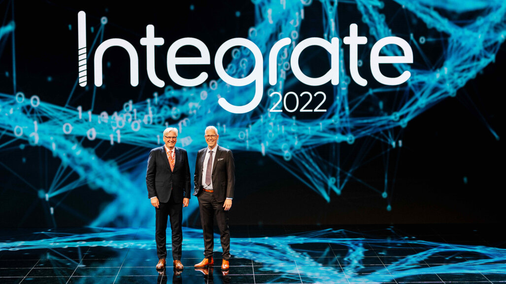 Integrate 2022 sets new milestone for dental events