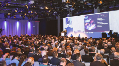 “We drive change”: Henry Schein outlines future at sales meeting in Germany
