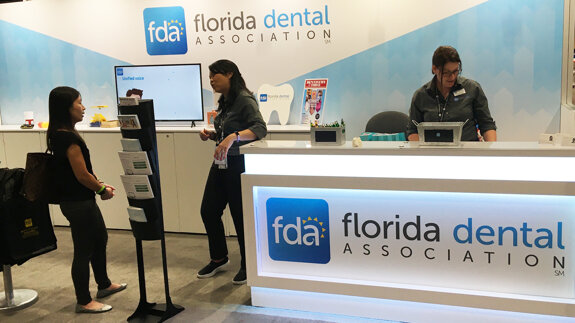 2022 Florida Dental Convention: We’ve got the C.E. you’ve been looking for