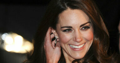 Duchess of Cambridge sparks interest in invisible braces
