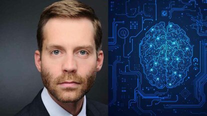 Interview: “We will see AI being increasingly used in the future”