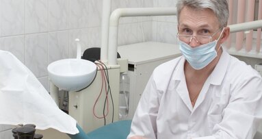 Високо класиране на зъболекарите за честност и етика в проучване на Gallup