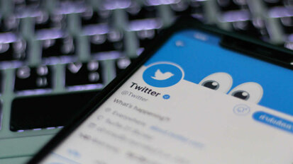 “Twitter vs 科学”　ユーザーがツイート内の科学情報にアクセスする方法