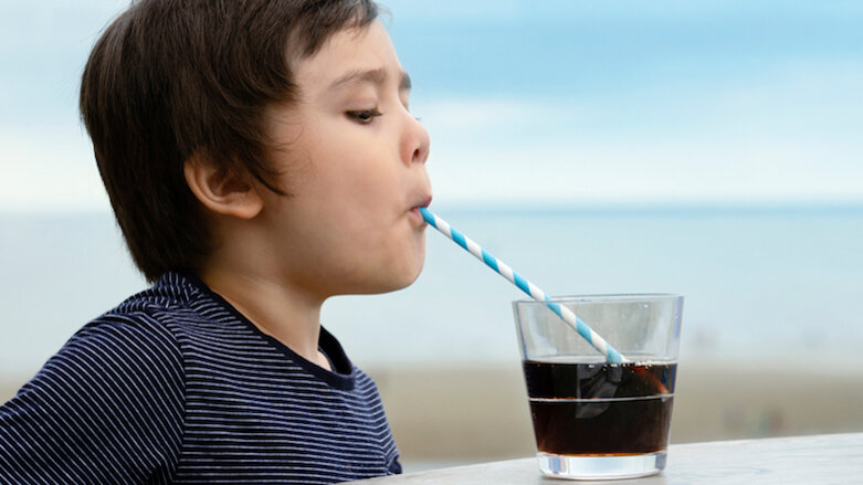 Study finds sugary drinks not necessarily linked to childhood obesity
