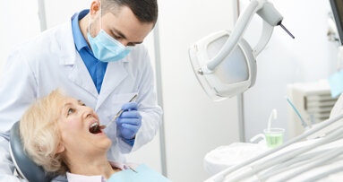 Report highlights lack of access to dental care for the elderly