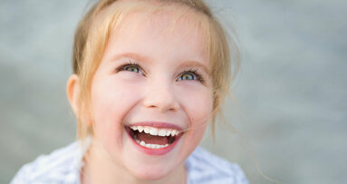 Les enfants prématurés ont des dents permanentes plus petites