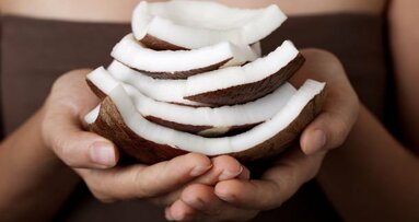 Kokosovo ulje smanjuje pojavu zubnog karijesa