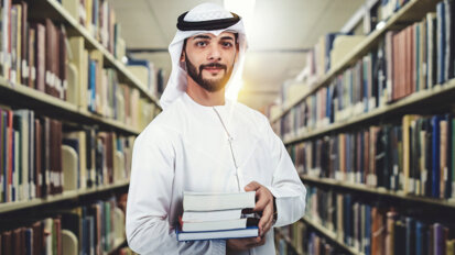 Qatar University announces establishment of country’s first dental medicine college
