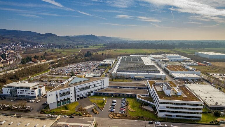 Dentsply Sirona Academy reopenes in Bensheim