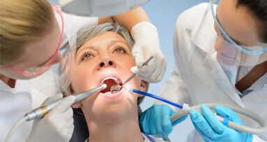 SSO gibt Tipps zur Mundhygiene bei Pflegebedürftigen