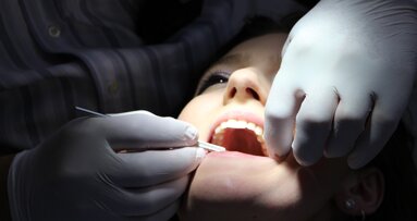 33% van tandartsen voldoet niet aan offerteplicht