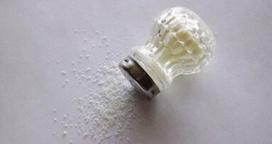 Nowe zalecenia WHO dotyczące spożycia soli i potasu