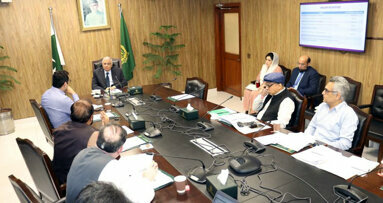 Islamabad Teachers Institute to help build teachers’ capacity: minister