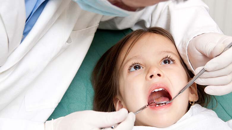 Study links childhood oral infections and adult carotid atherosclerosis