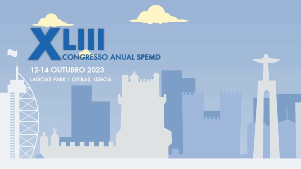 Congresso anual da SPEMD decorre em outubro