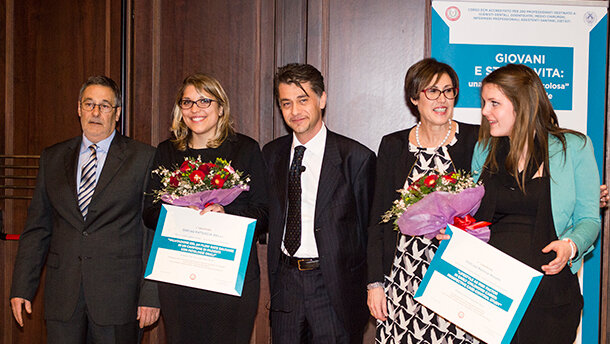 Premio Listerine 2014