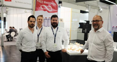 3D printing: “We like to maximise output and quality at an affordable price”