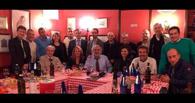 A Torino primo “incontro di famiglia allargato” degli gnatologi italiani