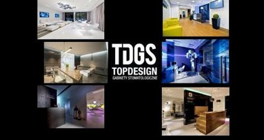 „Top Design Gabinety Stomatologiczne” 2013