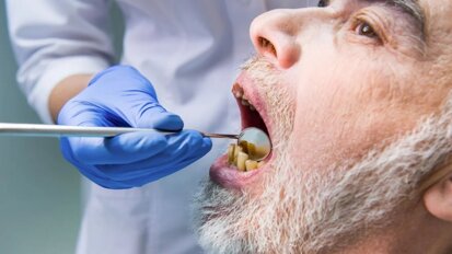 Zubní lékaři se musí připravit na ošetření rostoucího počtu starších pacientů s „komplikovanou anamnézou“