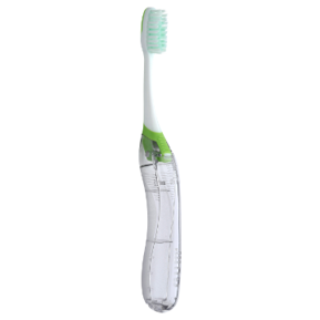 GUM® Travel Toothbrush