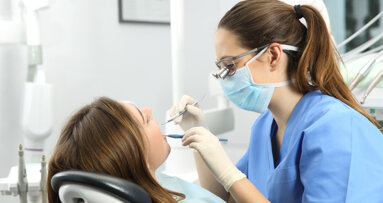 Study reports low SARS-CoV-2 infection rate among dental hygienists in the US
