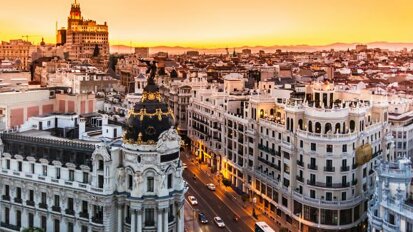 马德里将举办2017年世界牙科联盟（FDI）大会