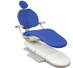 A-dec – 300 Dental Chair