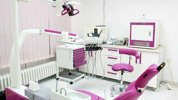 Custo de clínicas odontológicas na Alemanha continua subindo
