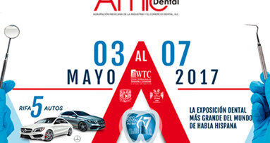 67 Expo AMIC Dental, la mayor exposición dental del mundo de habla hispana