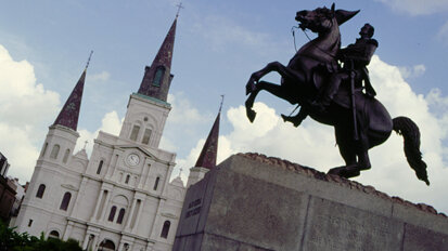 AAE to hold Fall Conference in New Orleans