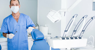 Zahnarzt zählt zu den gefährlichsten Jobs im Gesundheitswesen