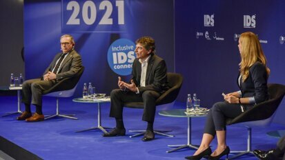 Interview : « L'IDS ouvrira la voie à l'ensemble du secteur dentaire »