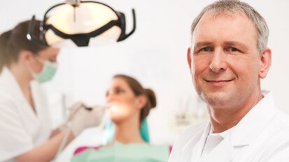 Współpraca stomatologiczno-laryngologiczna powinna być standardem