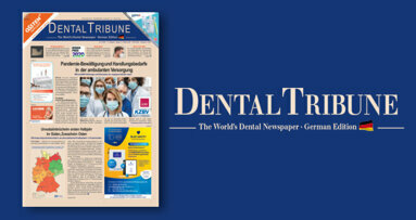 Die Dental Tribune Deutschland mit Fokus Implantologie ist online