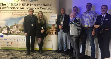 COEM promueve la creación de un grupo de trabajo a nivel europeo para Control del Tabaco y la Salud