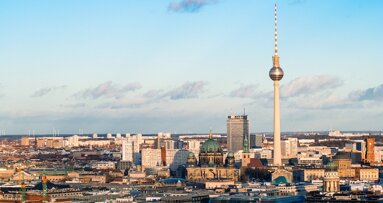 COVID-19-Pandemielage: Dentsply Sirona World in Berlin abgesagt