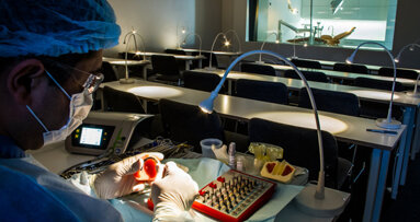 gIDE to host 4-day implant hands-on workshop
