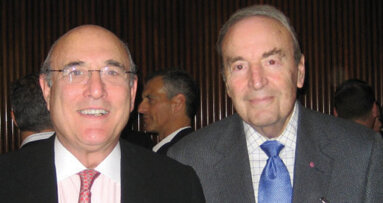 D. Walter Cohen: An iconic icon