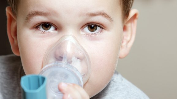 Exposição ao BPA pode contribuir com o desenvolvimento de asma em crianças