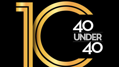 ‘40 Under 40’ pays tribute to America’s best young dentists for 10th year
