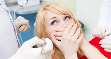 Các nhà nghiên cứu Na Uy xác nhận các yếu tố góp phần vào chất lượng cuộc sống tiêu cực liên quan đến sức khỏe răng miệng