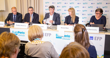 EFP presents new guideline on Stage IV periodontitis