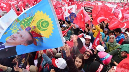 Austrian dentist refuses to treat Erdoğan supporters