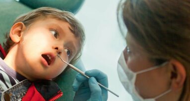 10 warunków zdrowych zębów dziecka