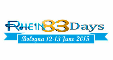 Rhein83Days, Bologna: Il primo congresso internazionale dedicato alla protesi rimovibile